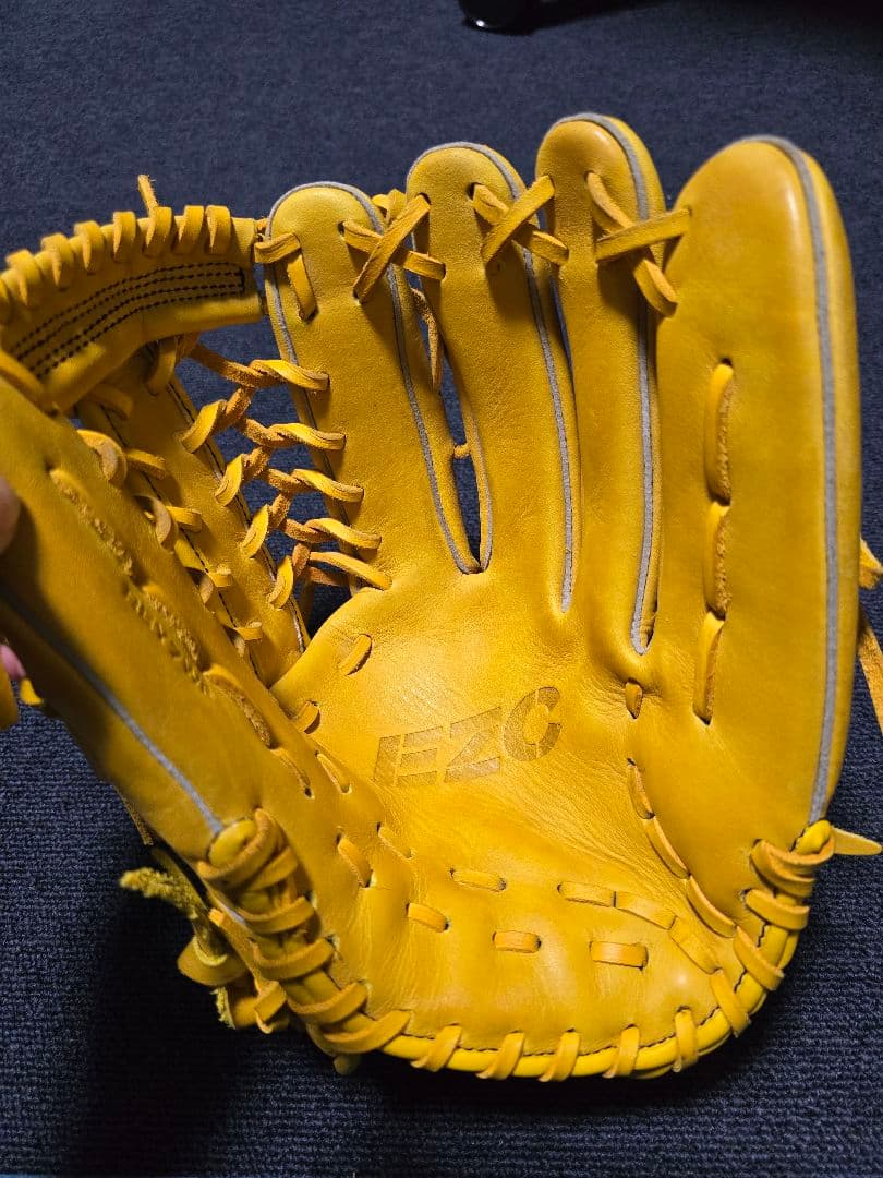 Wilson ウィルソン 軟式 野球 グローブ 外野 ソフトボール