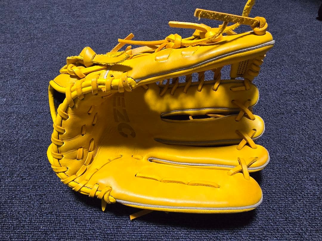 Wilson ウィルソン 軟式 野球 グローブ 外野 ソフトボール