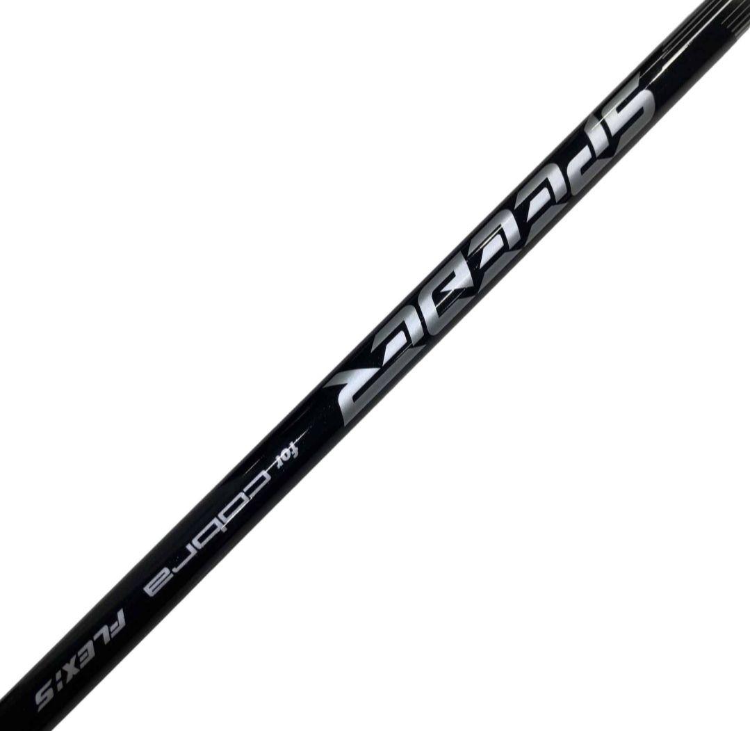 Cobra DS-ADAPT LS 10.5° Speeder S