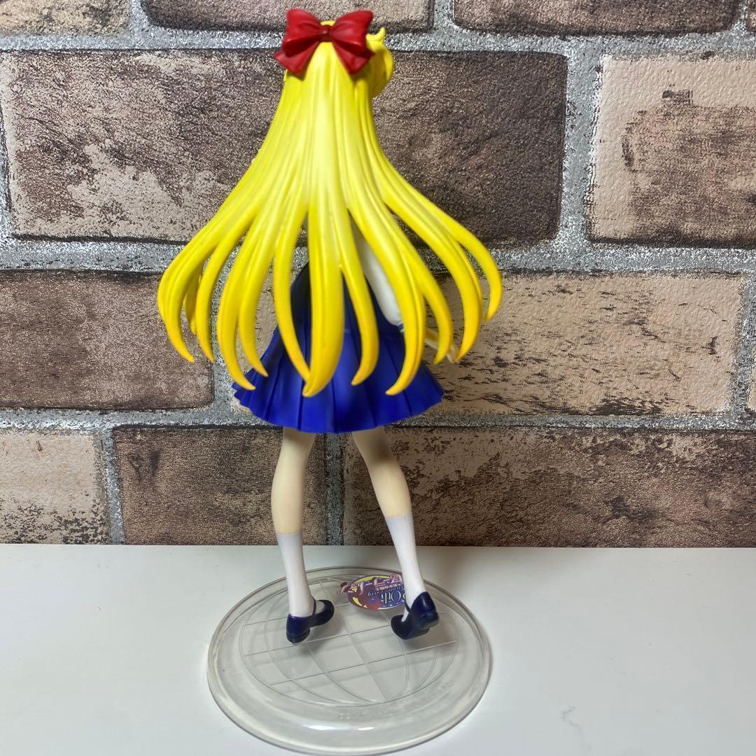 世界制服作戦 美少女戦士セーラームーン 愛野美奈子