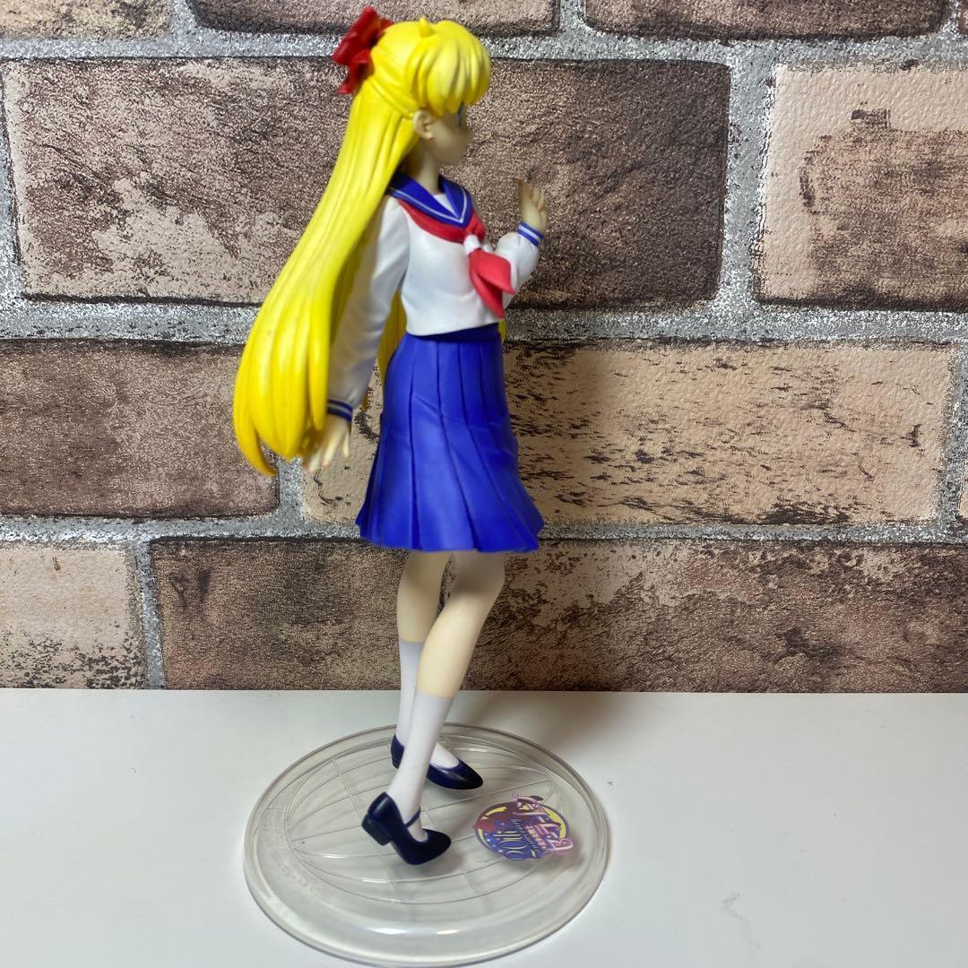 世界制服作戦 美少女戦士セーラームーン 愛野美奈子