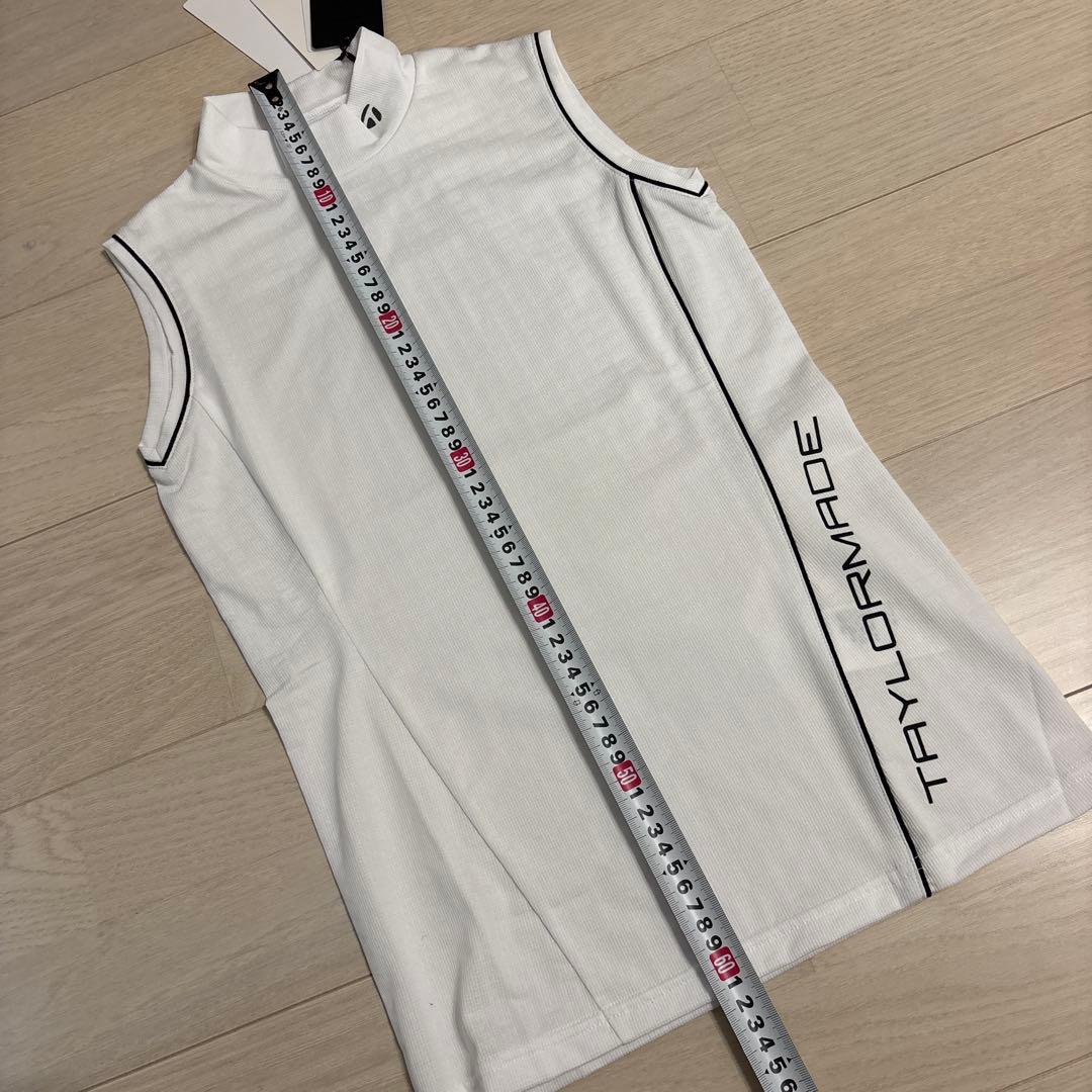 【TaylorMade】新品✨春夏ゴルフ　上下セット　ゴルフセットアップ