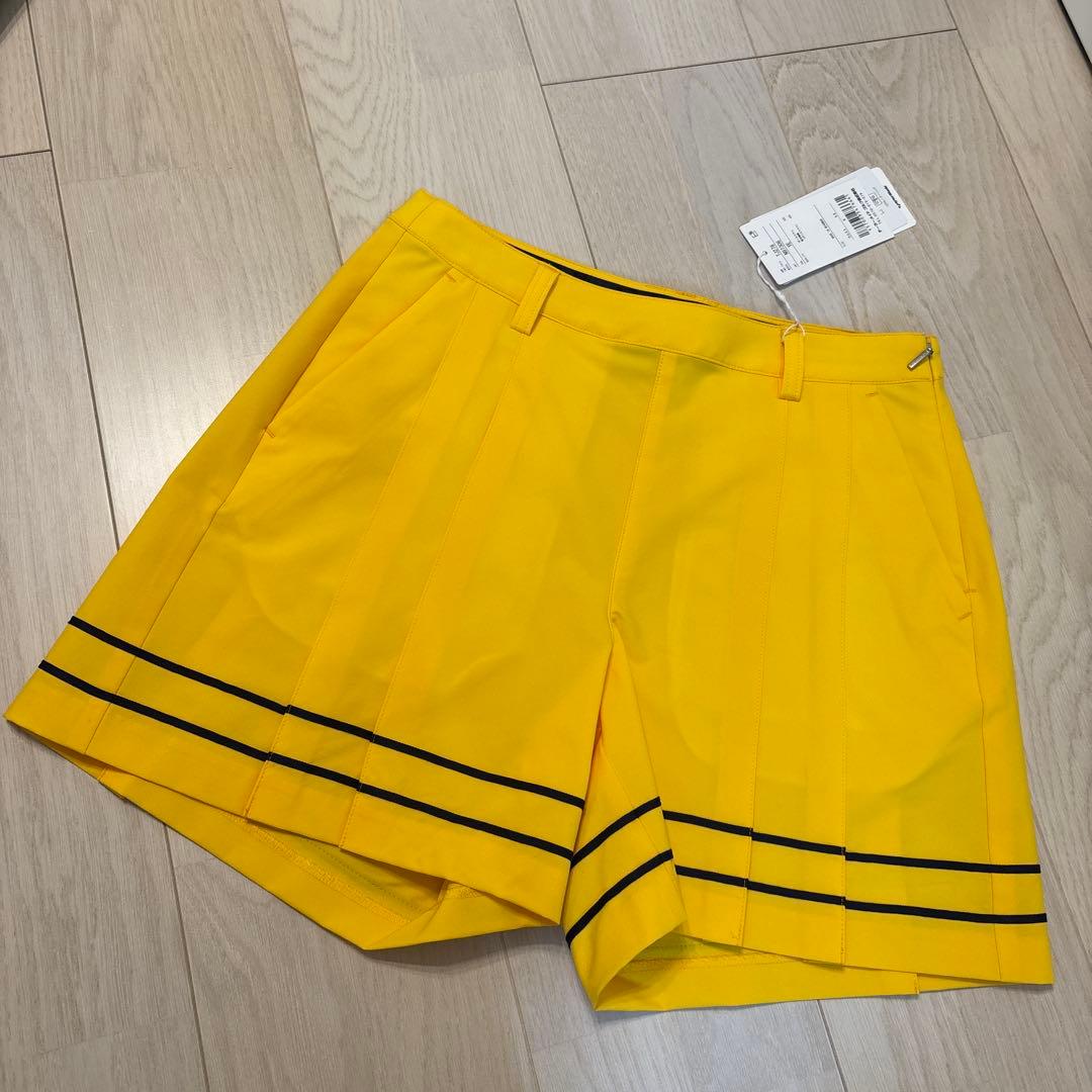【TaylorMade】新品✨春夏ゴルフ　上下セット　ゴルフセットアップ