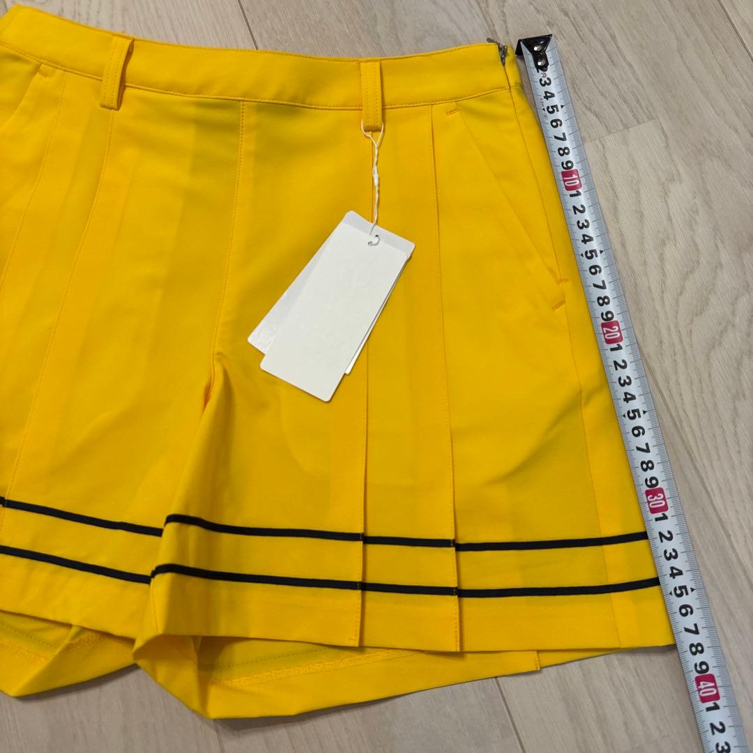 【TaylorMade】新品✨春夏ゴルフ　上下セット　ゴルフセットアップ