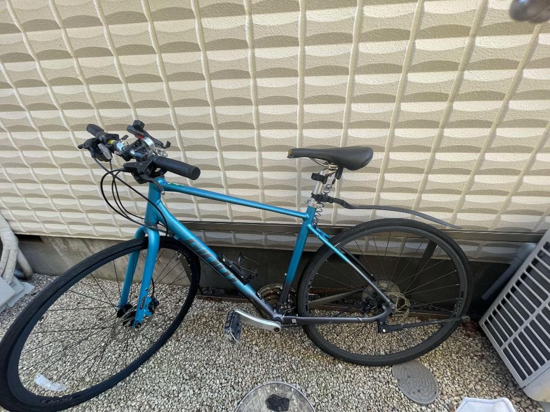 ジャイアントGIANTエスケープR32021年