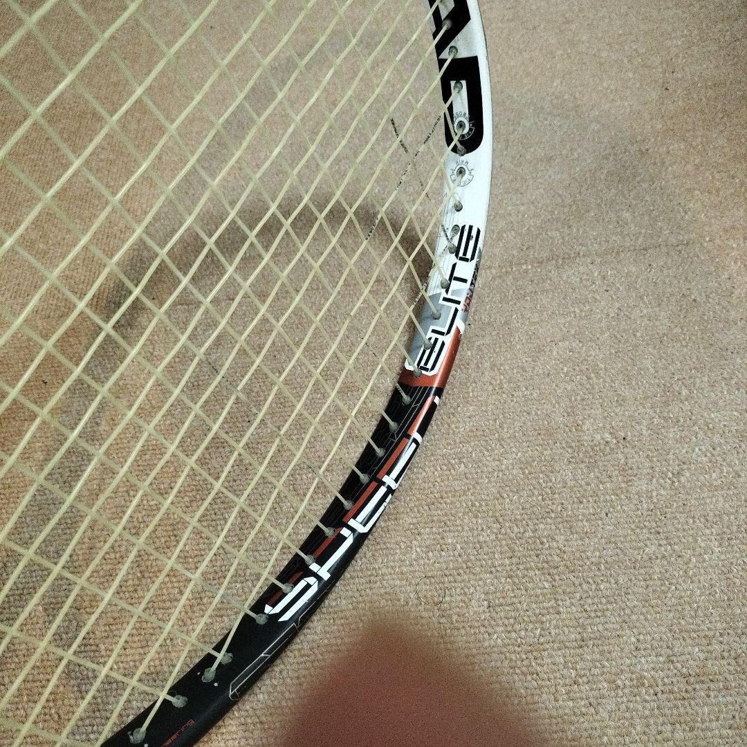 ラケット(硬式用) HEAD Graphene 360+ Speed MP G2