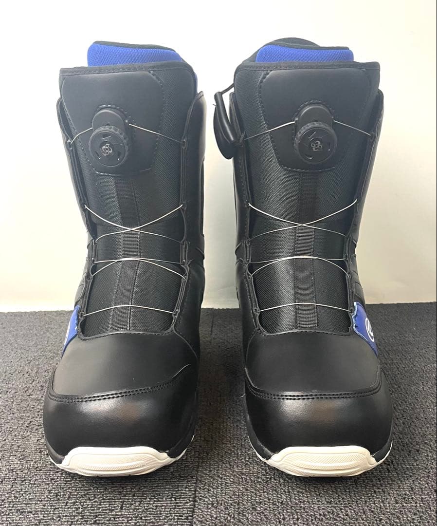 FLOW Echo Boa M1 27.5 フロウ ボア スノーボード ブーツ