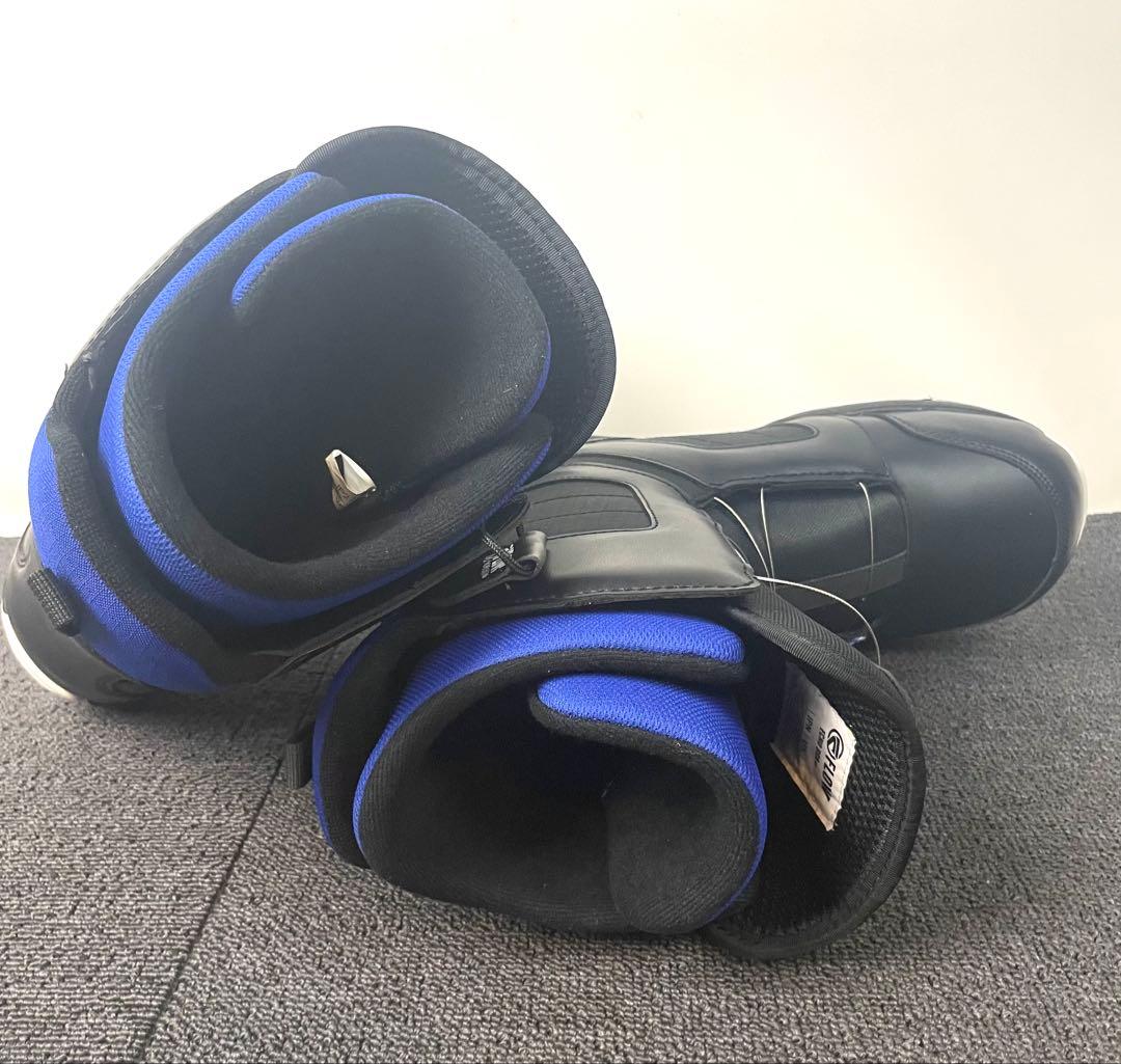 FLOW Echo Boa M1 27.5 フロウ ボア スノーボード ブーツ