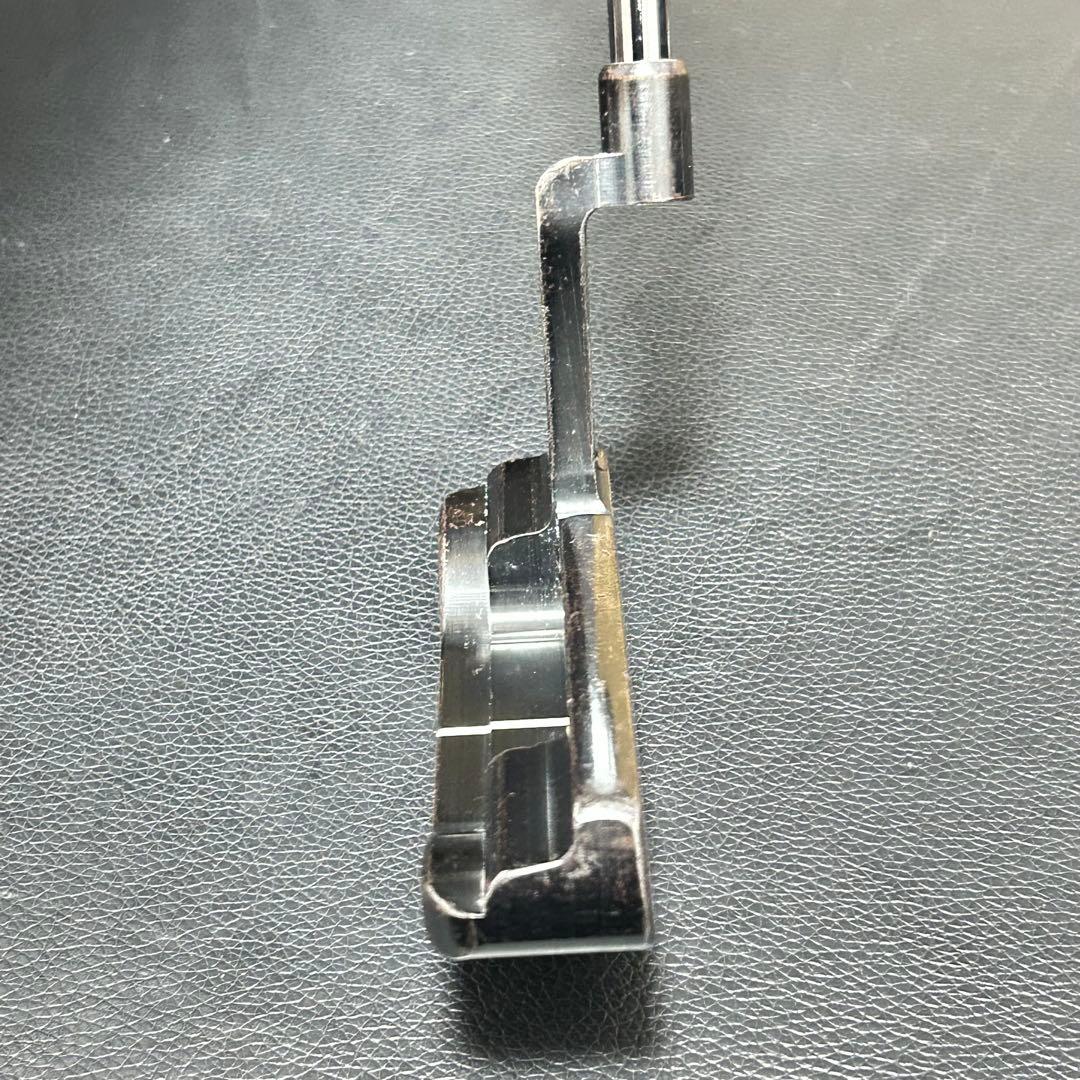 超希少 クリーブランド TA MILLED 1i パター 34インチ 510g