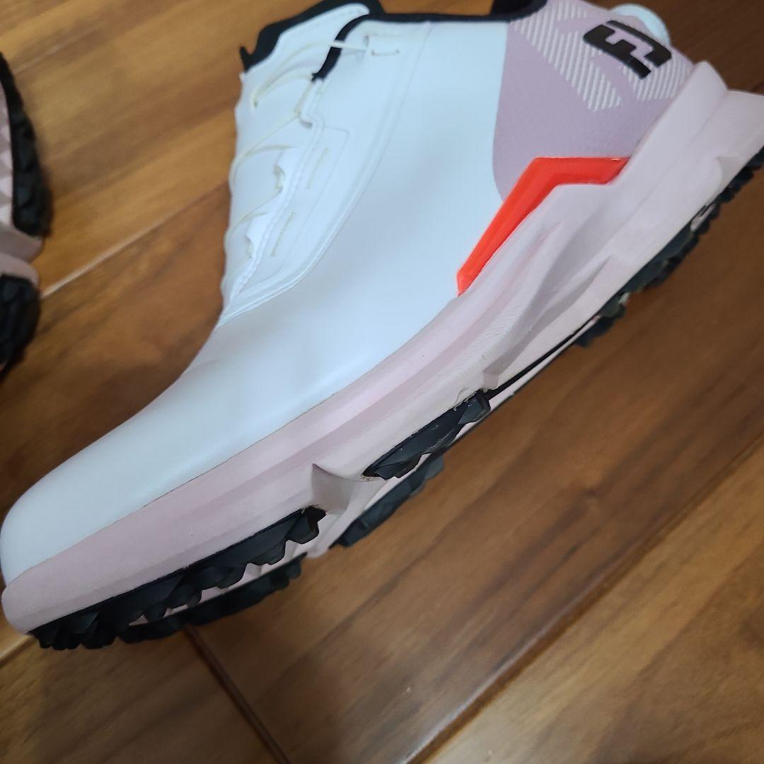FootJoy(フットジョイ) レディース FJ フュ―エル BOA 25.5