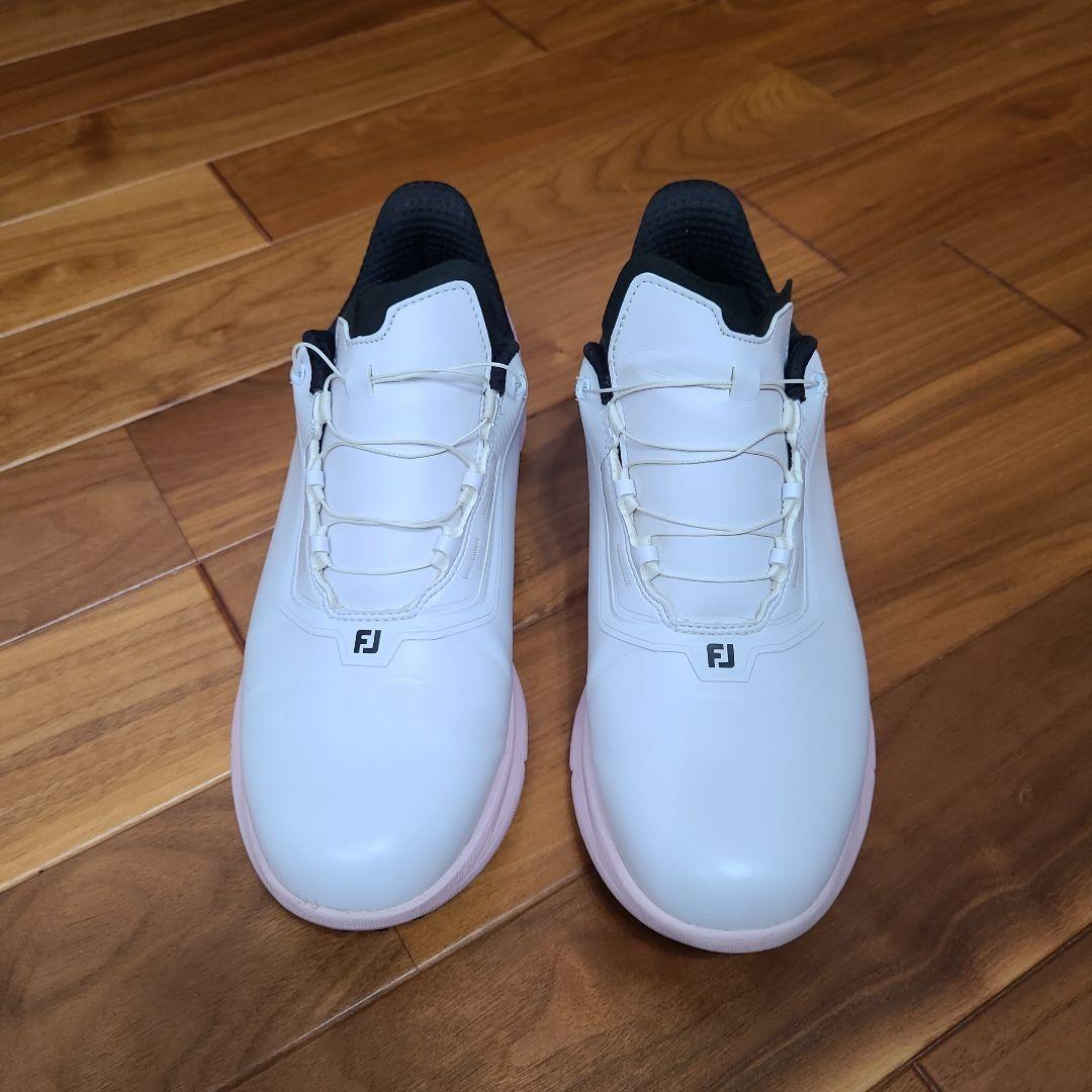 FootJoy(フットジョイ) レディース FJ フュ―エル BOA 25.5