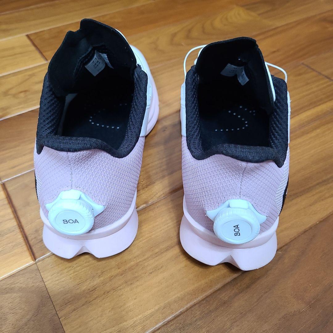 FootJoy(フットジョイ) レディース FJ フュ―エル BOA 25.5
