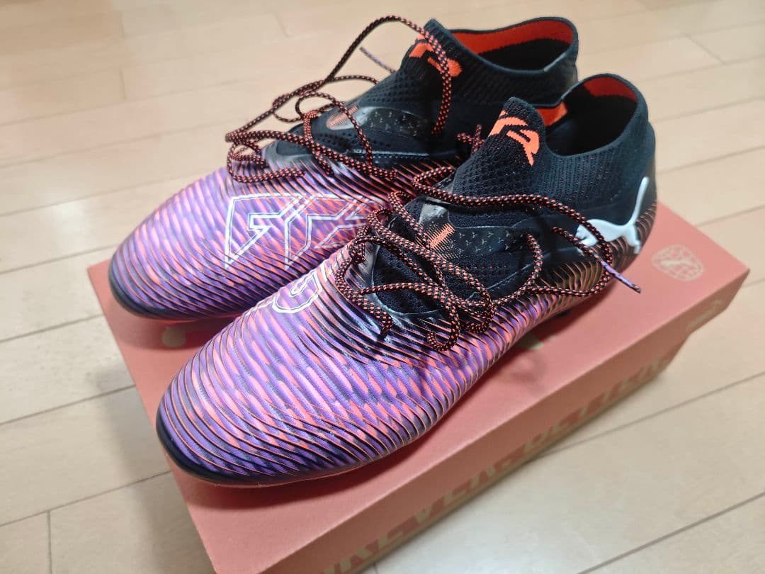 Puma Future8 プーマ フューチャー8 アルティメット