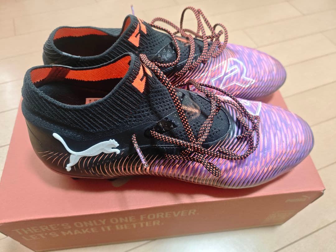Puma Future8 プーマ フューチャー8 アルティメット