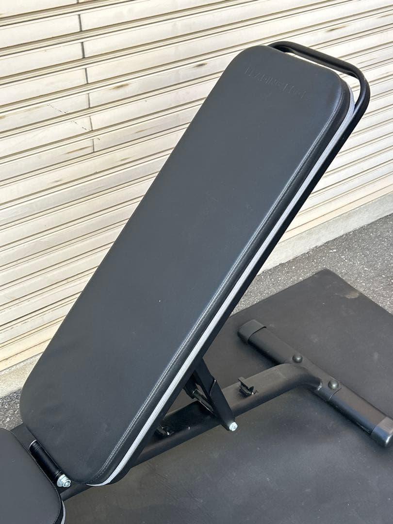 リーディングエッジ　トレーニングベンチ　ベンチ台