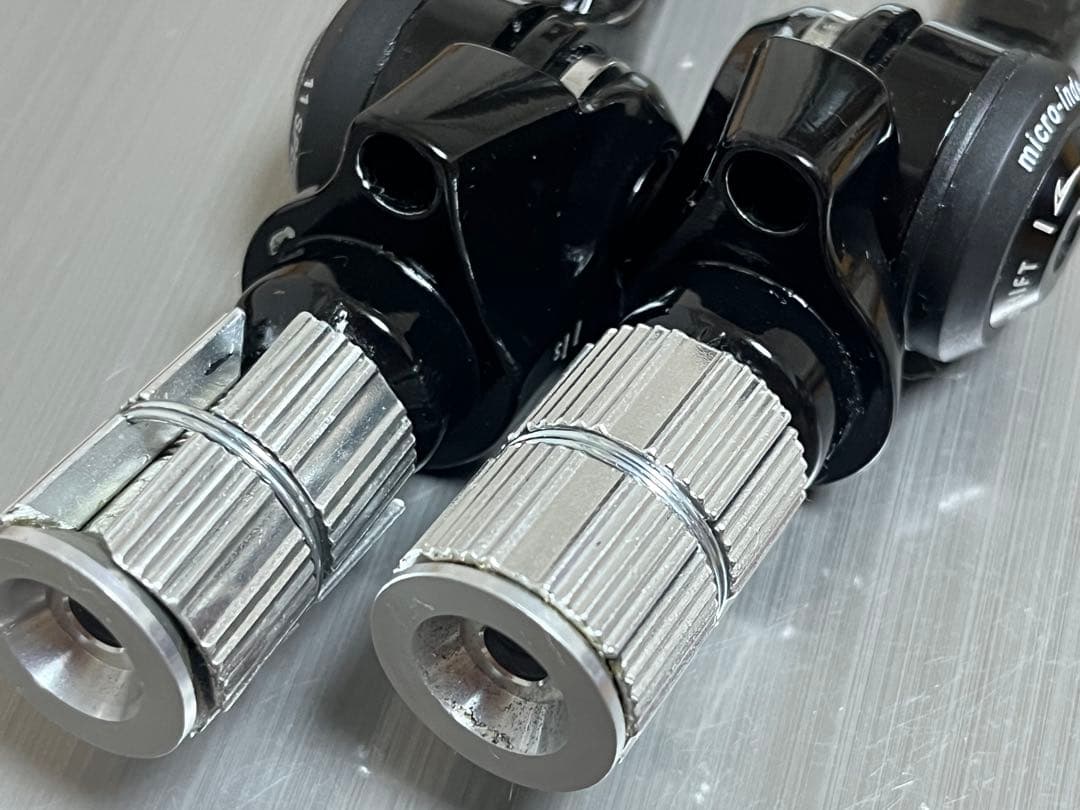 MicroShift 2/3x11s BS-C11カーボンシフター・レバー