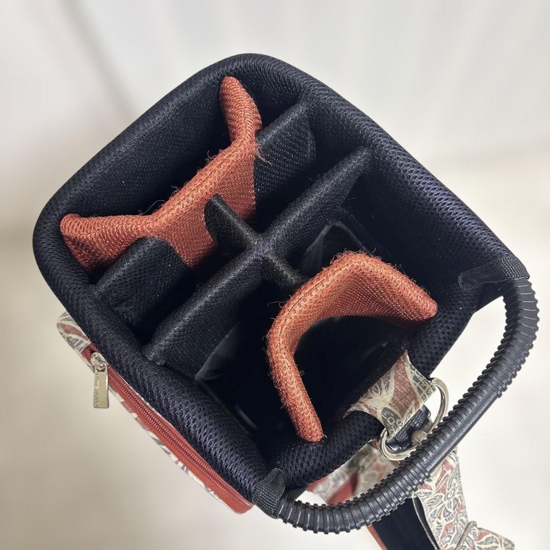 カッター＆バック CUTTER&BUCK キャディバッグ