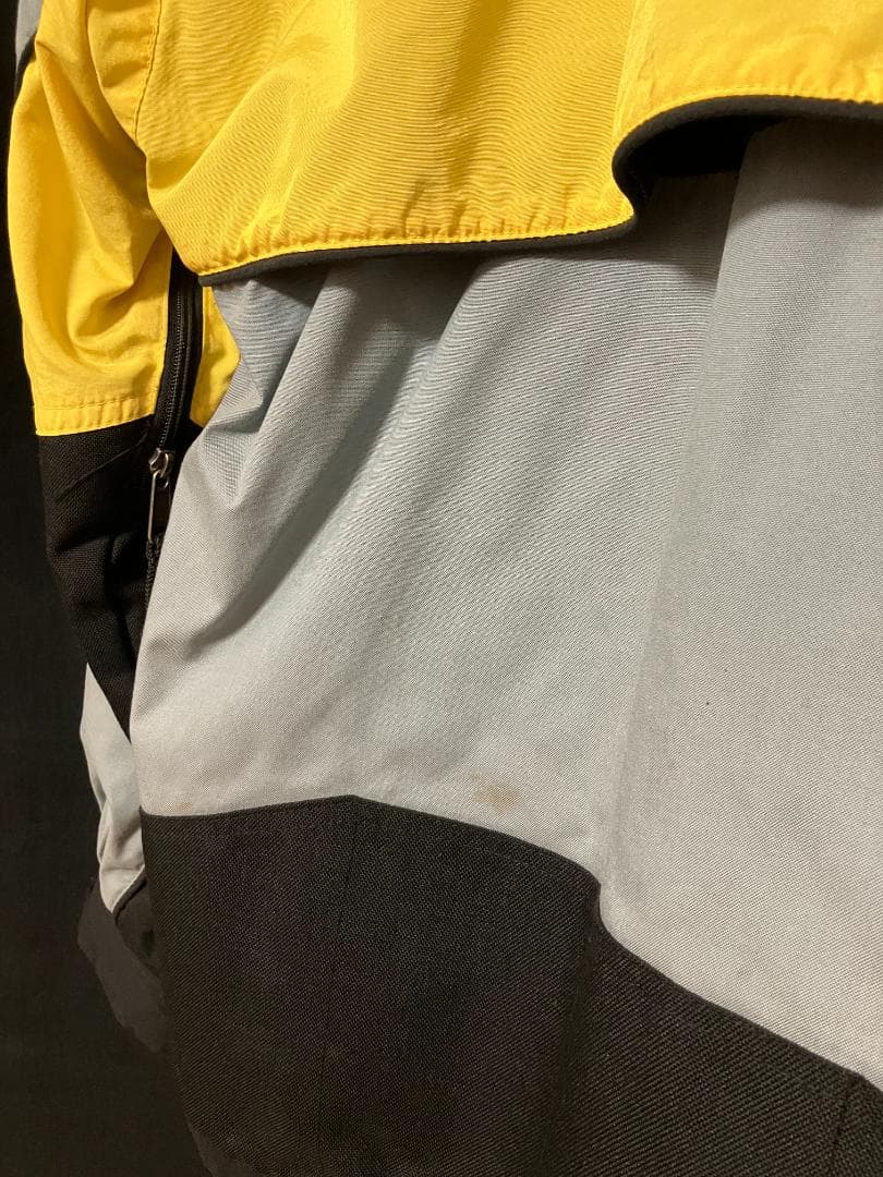 THE NORTH FACE スティープテック アポジージャケット US M