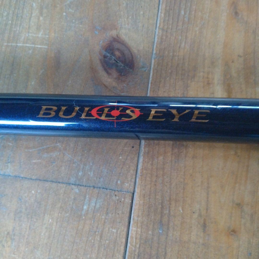 BULL'S EYE フィッシングロッド 5-520PK