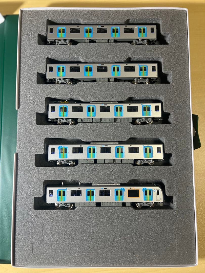 KATO 西武鉄道40000系 10両セット 10-1403