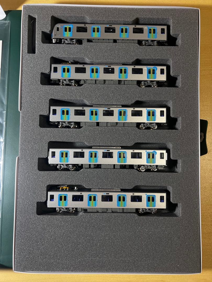 KATO 西武鉄道40000系 10両セット 10-1403