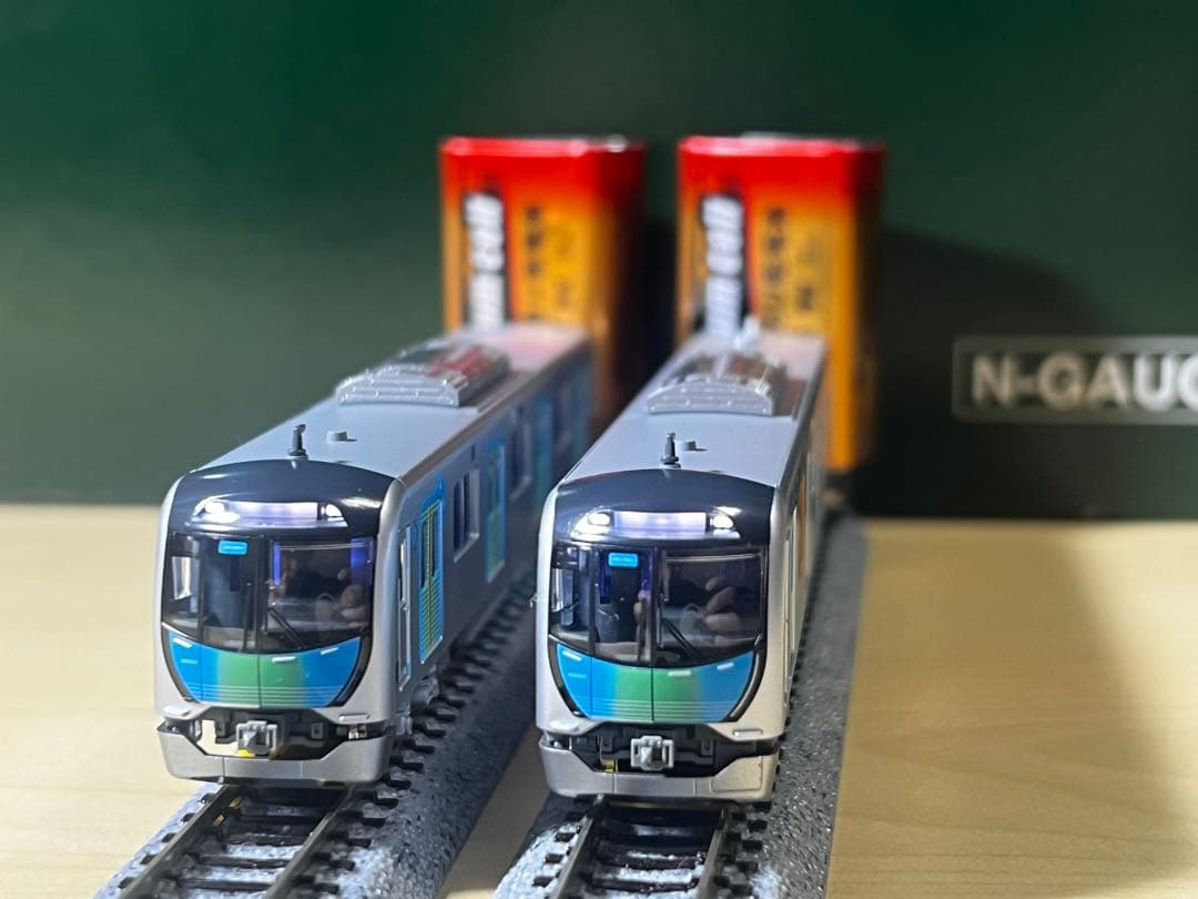 KATO 西武鉄道40000系 10両セット 10-1403
