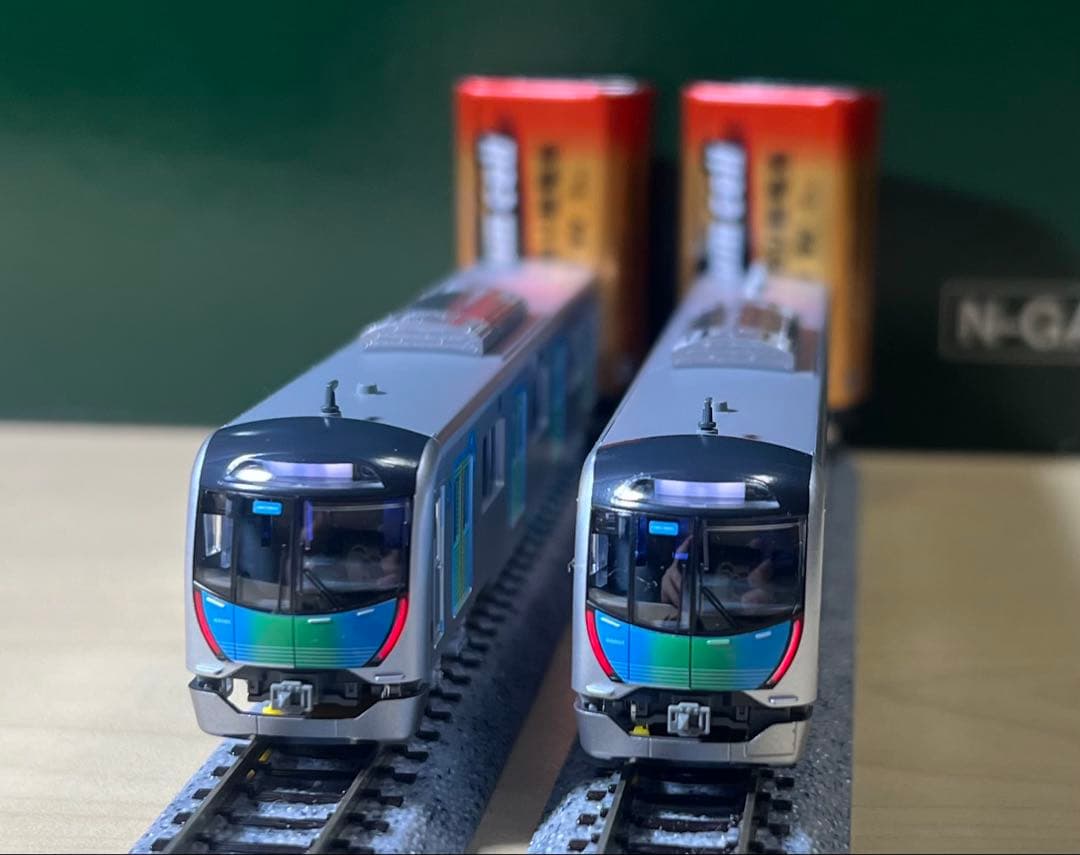 KATO 西武鉄道40000系 10両セット 10-1403
