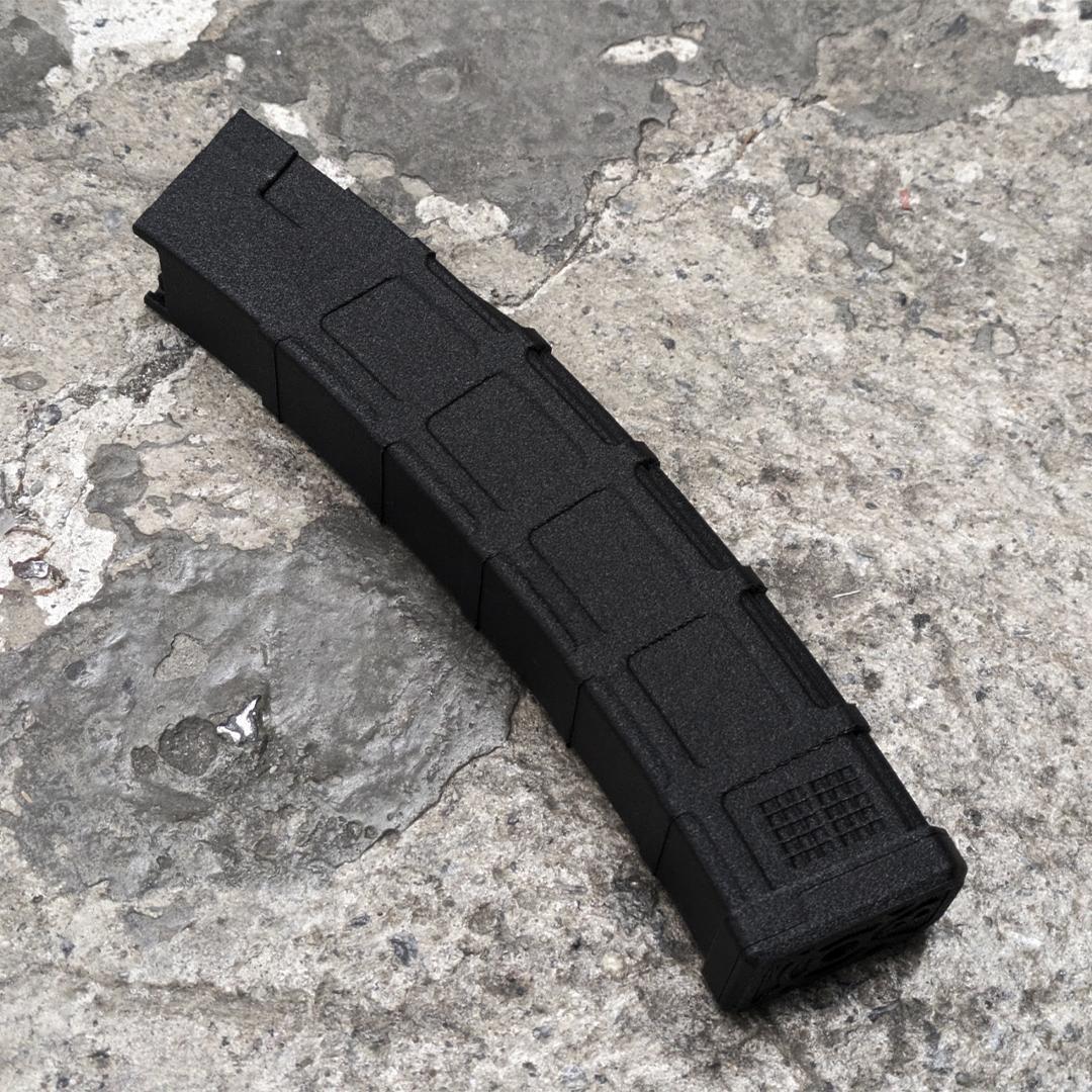 MAG JACKET (次世代MP5 / 72連マガジン用) 2個セット