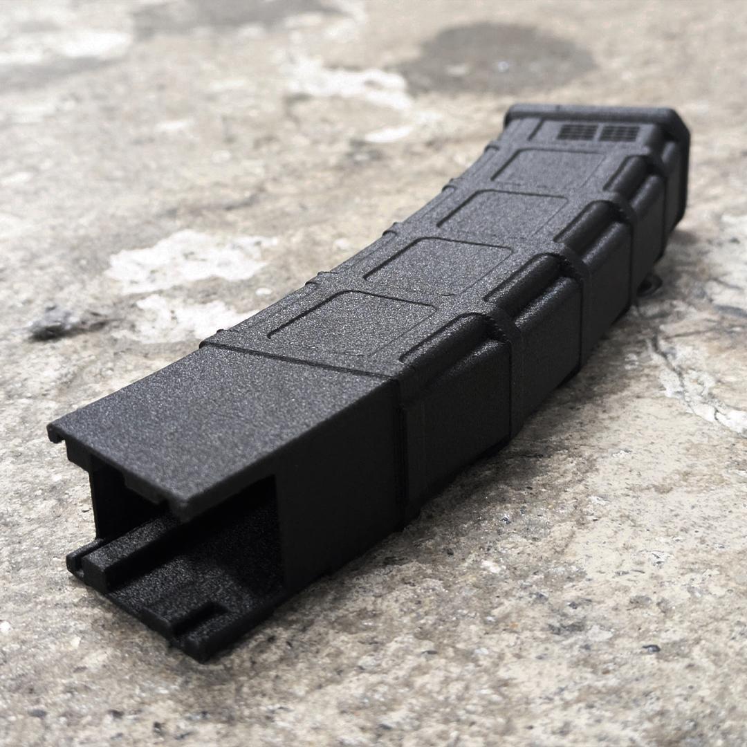 MAG JACKET (次世代MP5 / 72連マガジン用) 2個セット