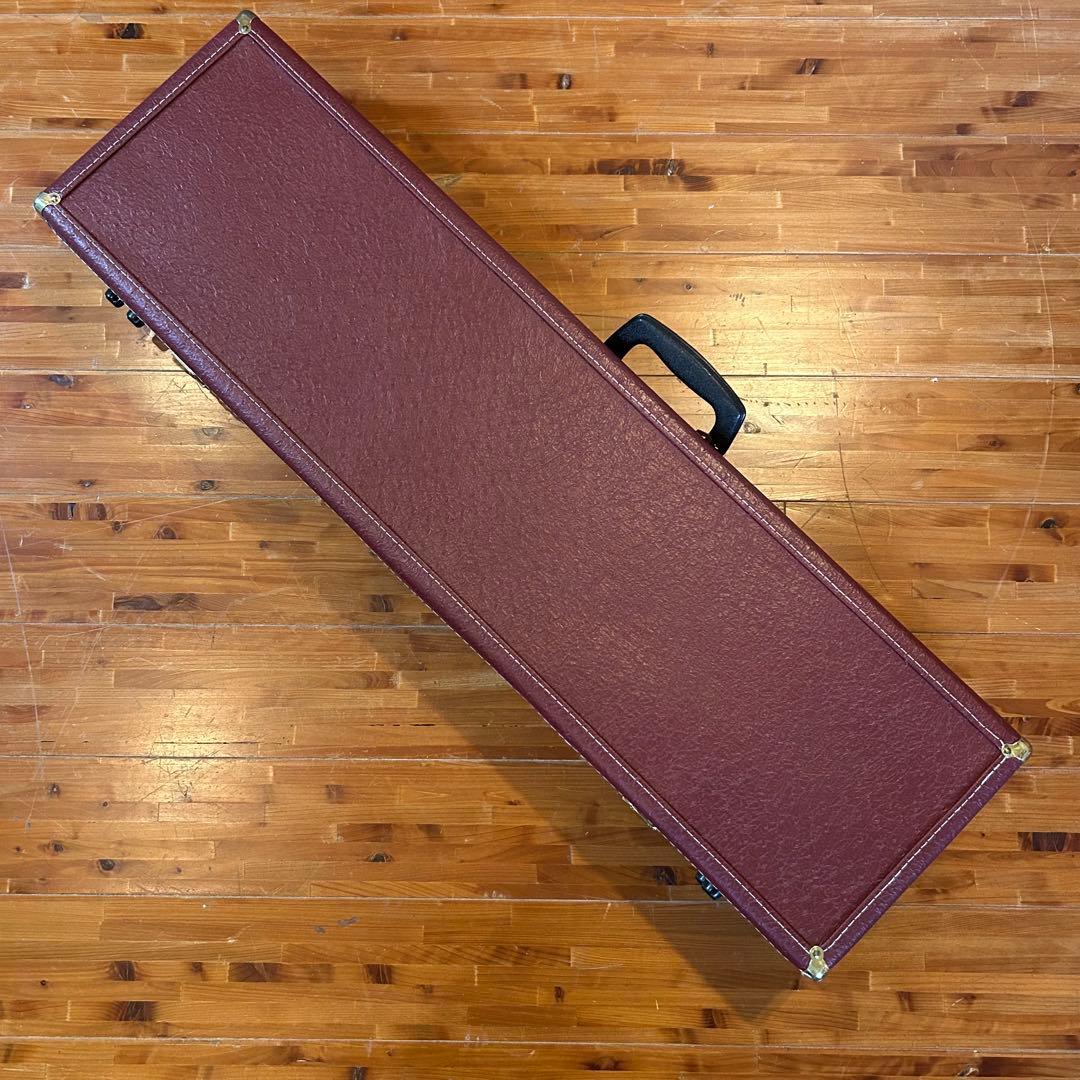 ◼️宮古島から◼️沖縄三線用◼️高級ハードケース◼️中古◼️美品◼️沖縄◼️ 三線◼️同梱割引◼️