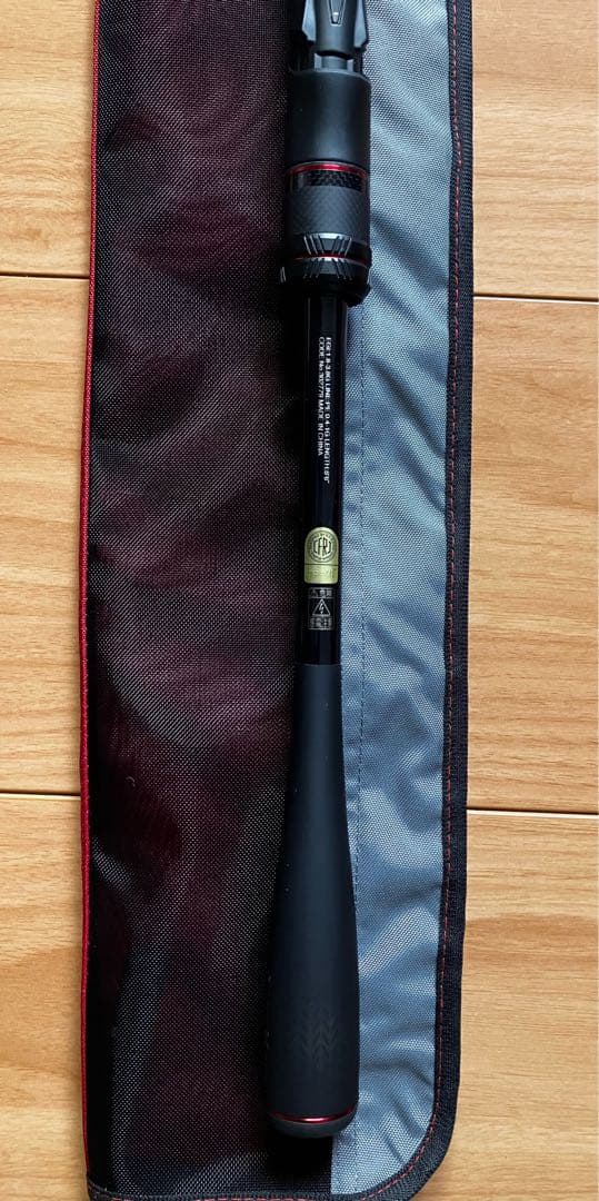 シマノ　セフィア XR Sephia XR S86ML-S