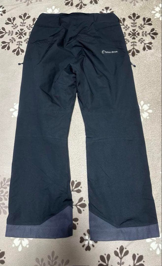 最終値下げ‼️ Teton Bros. グローリーパンツ 廃盤品