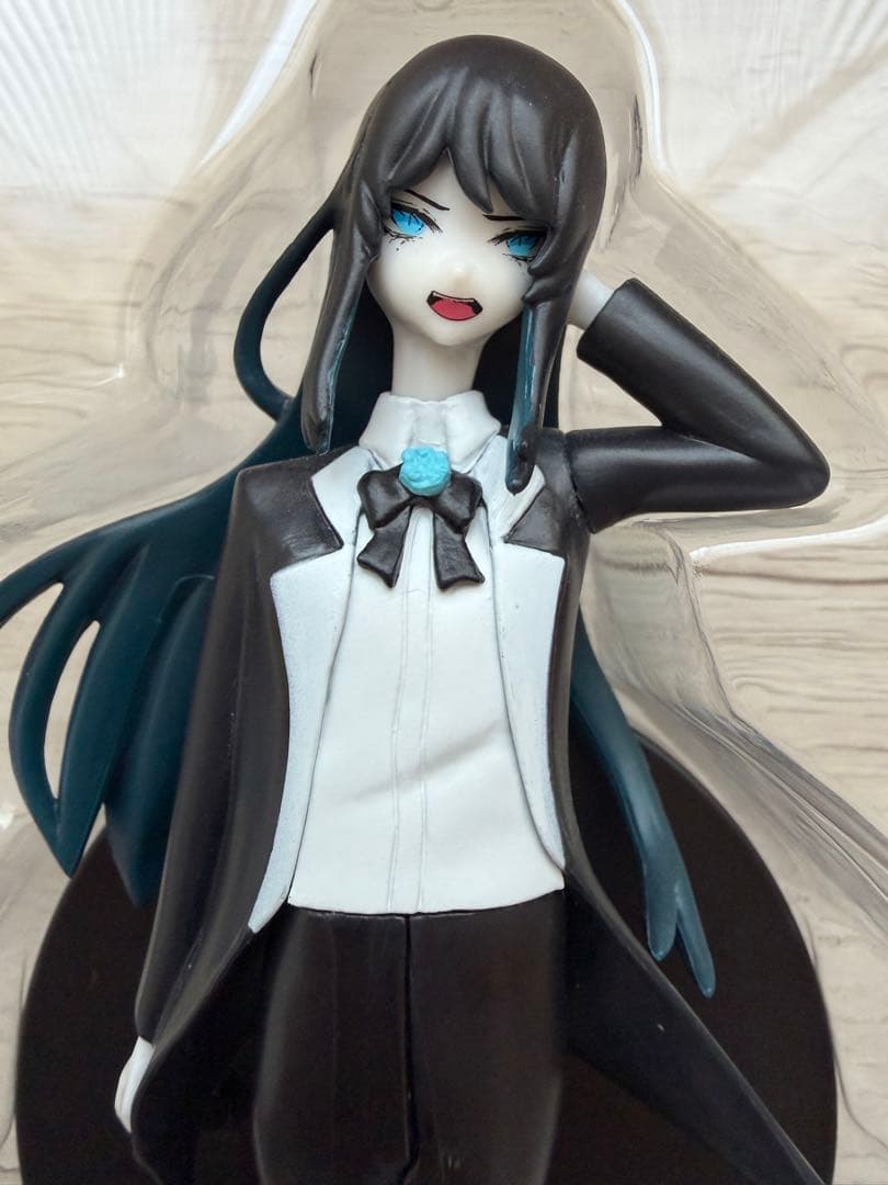Ado「狂言」完全数量限定:CD&フィギュア&書籍&ハードカバーケース
