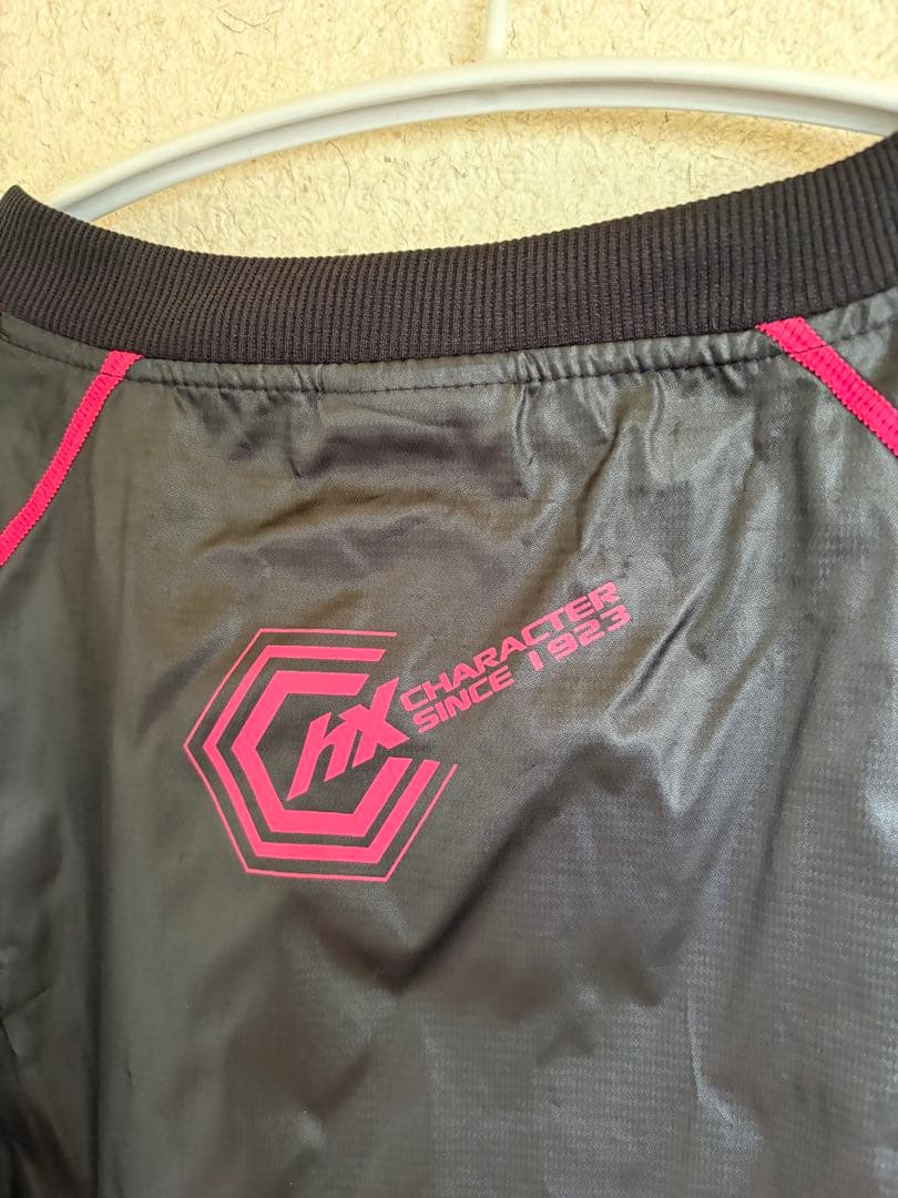 hummel Scandinavia Design ウィンドブレーカー上下セット