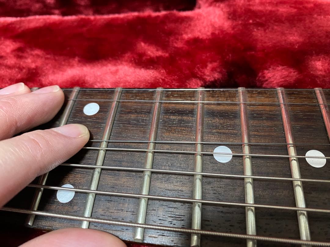 Ibanez Prestige アイバニーズ　RG752FX プレステージ　7弦