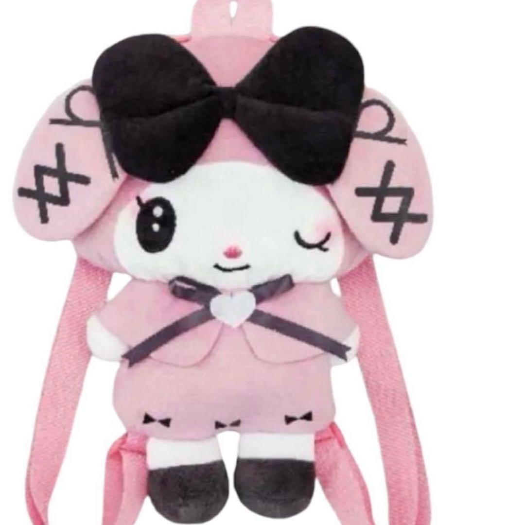 MY MELODY メロクロシリーズ まとめ売り