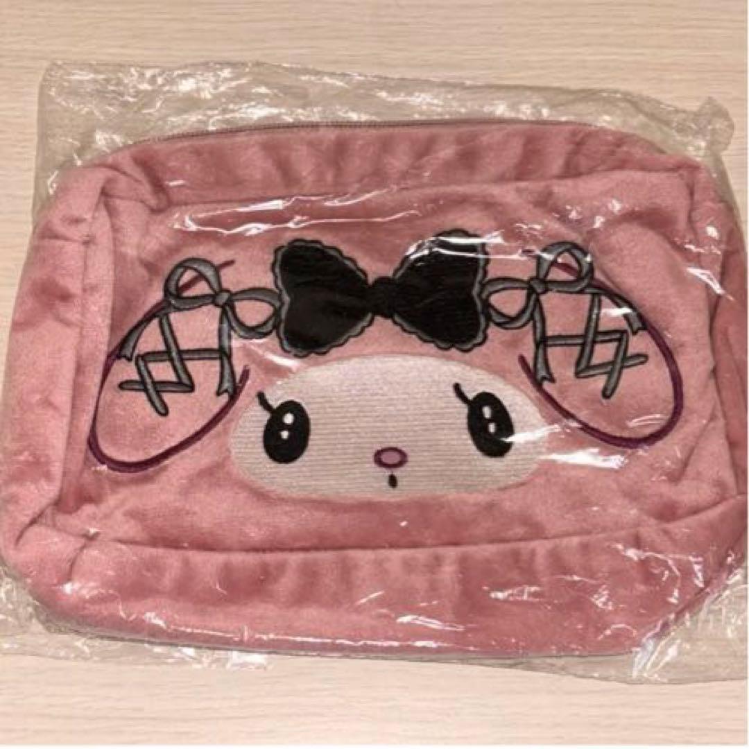 MY MELODY メロクロシリーズ まとめ売り