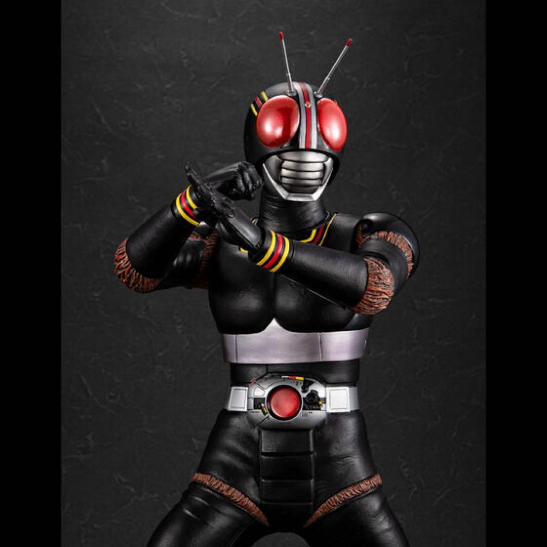 Ultimate Article 仮面ライダーBLACK
