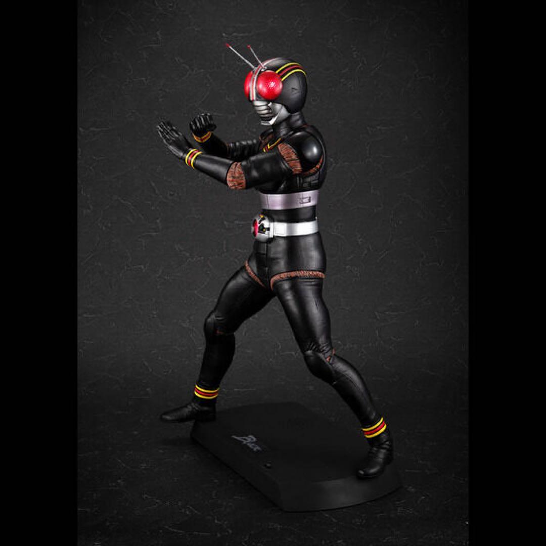 Ultimate Article 仮面ライダーBLACK