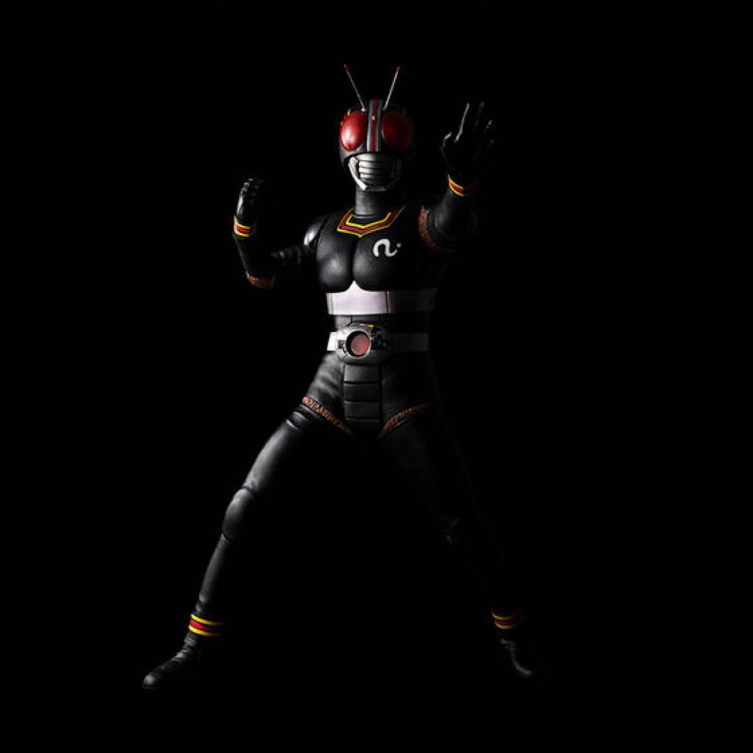 Ultimate Article 仮面ライダーBLACK
