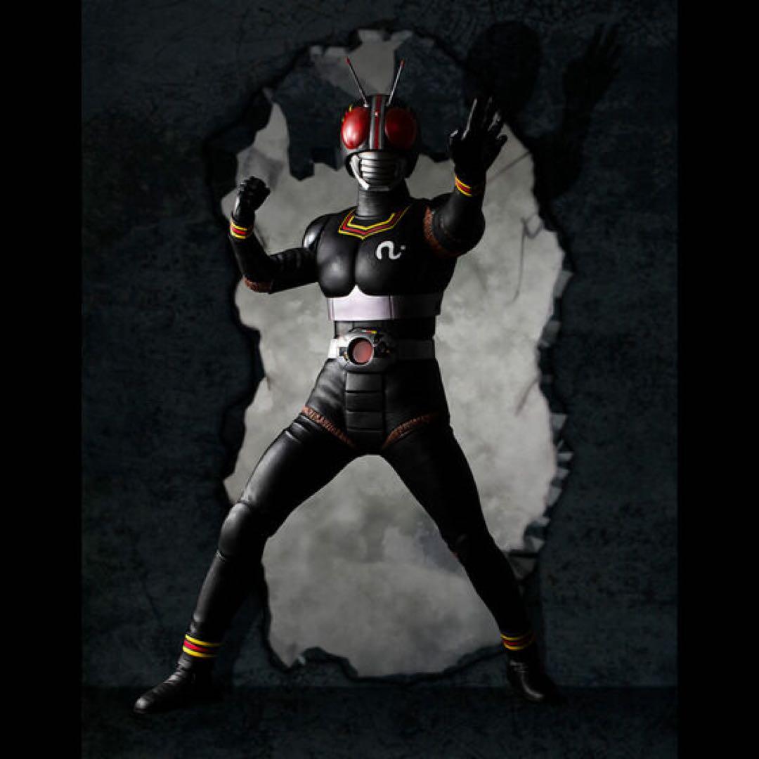 Ultimate Article 仮面ライダーBLACK