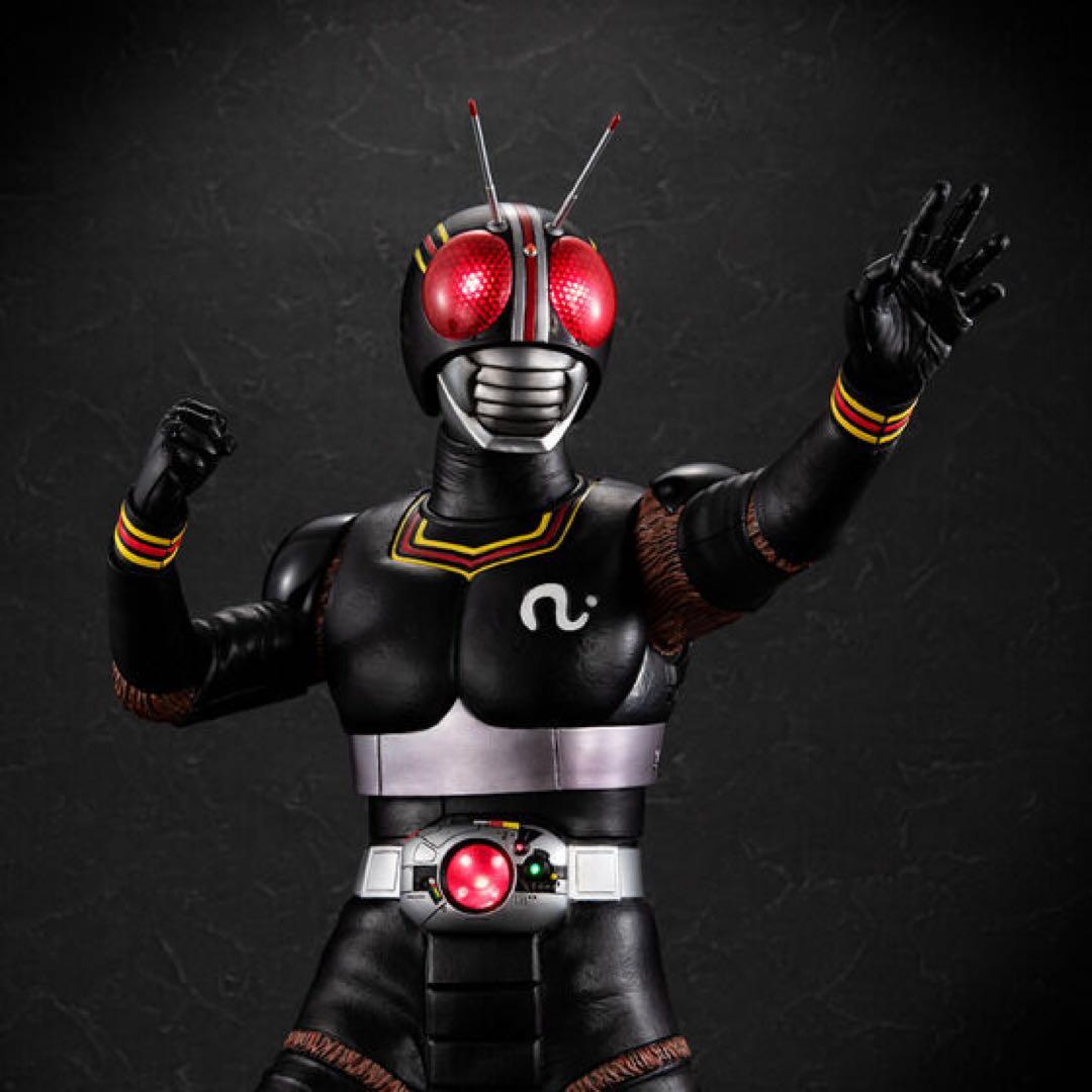 Ultimate Article 仮面ライダーBLACK