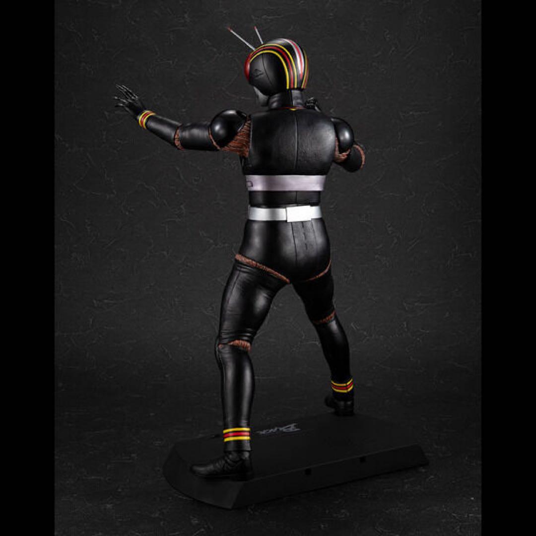 Ultimate Article 仮面ライダーBLACK