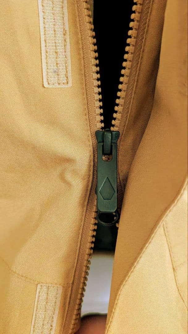 ボルコムゴアテックス ジャケットGORE-TEX JACKET Mサイズ