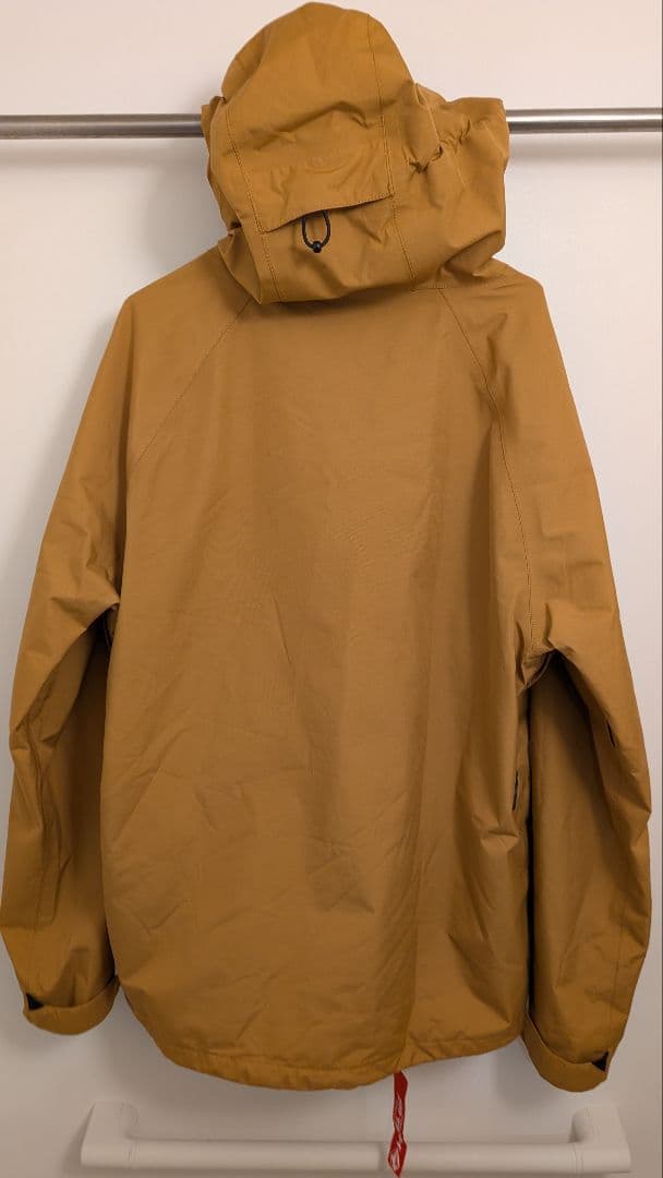 ボルコムゴアテックス ジャケットGORE-TEX JACKET Mサイズ