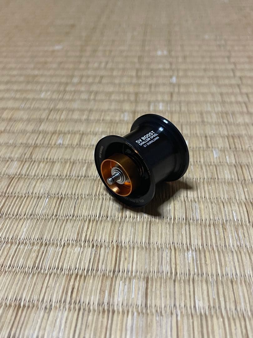 リール SLP WORKS SV BOOST 1000SG1