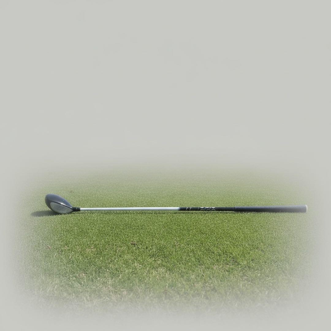 【美品】PING GLE3 フェアウェイウッド 5W 右用 Aシャフト カバー付