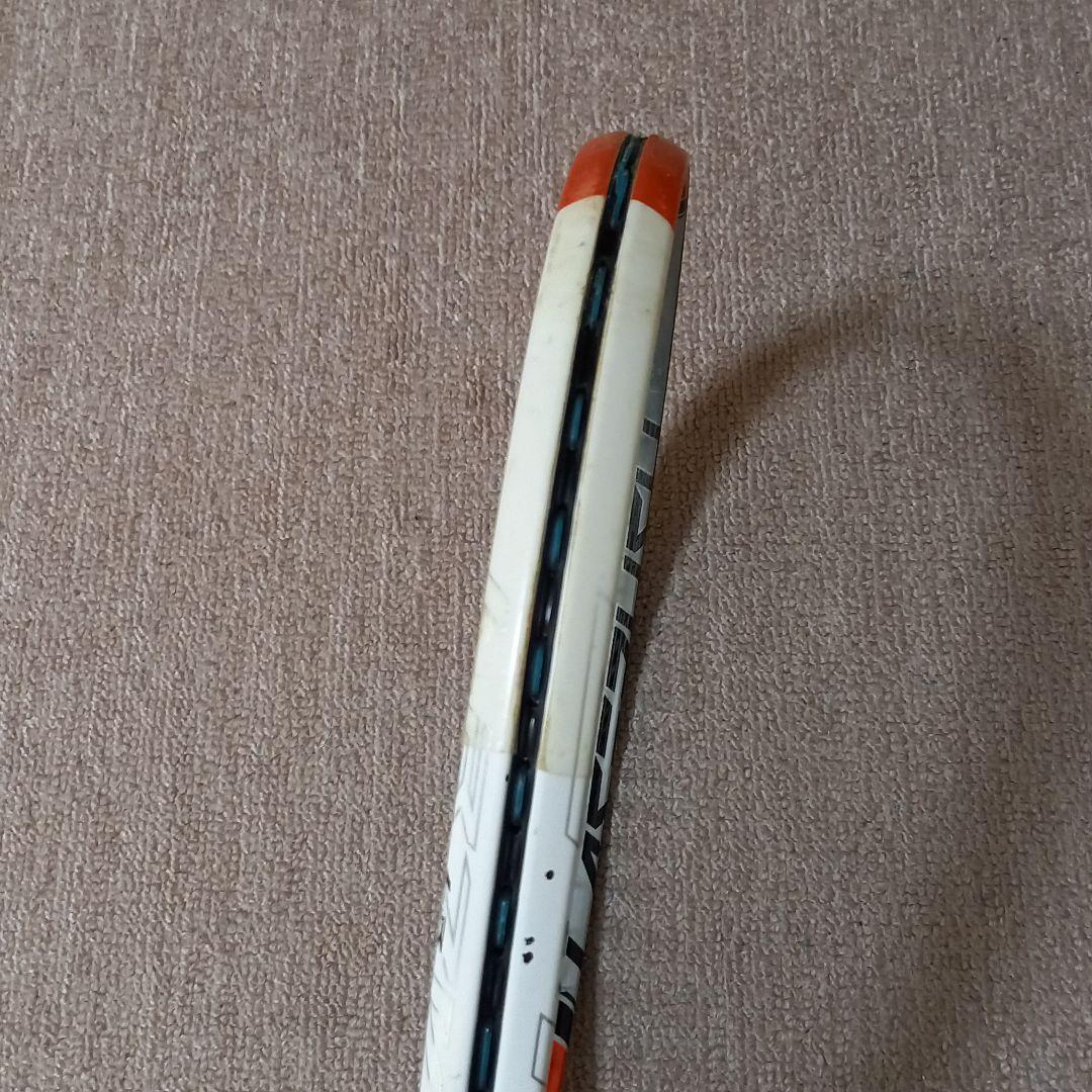 ヨネックス　LASERUSH7V