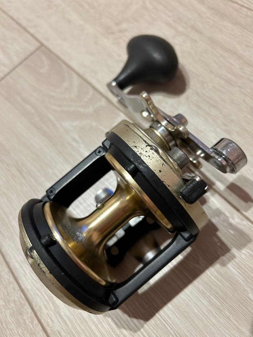 シマノ❗️海魂EV3000❗️