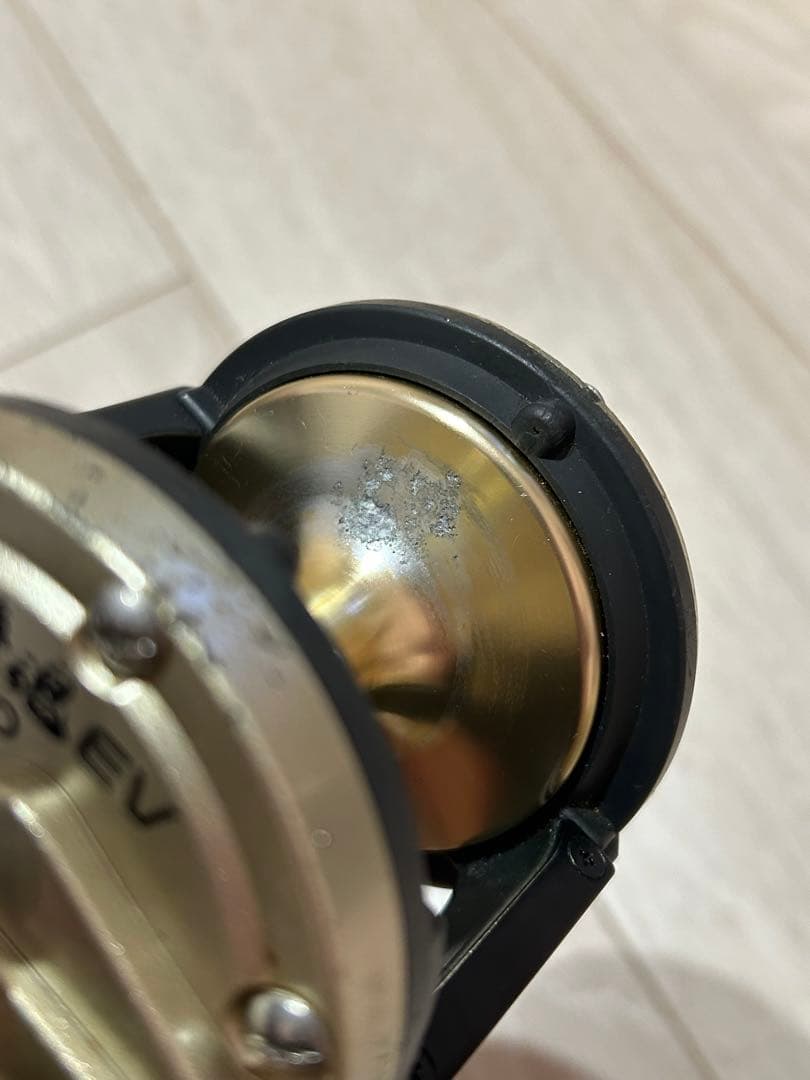 シマノ❗️海魂EV3000❗️